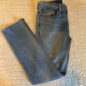 Levi’s Levi Strauss 511